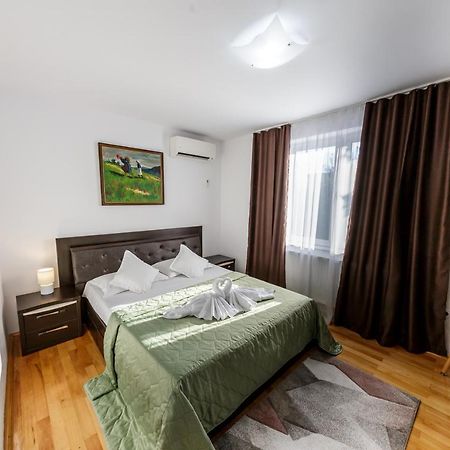 Apartament Family Rivulus 10 Baia Mare Extérieur photo