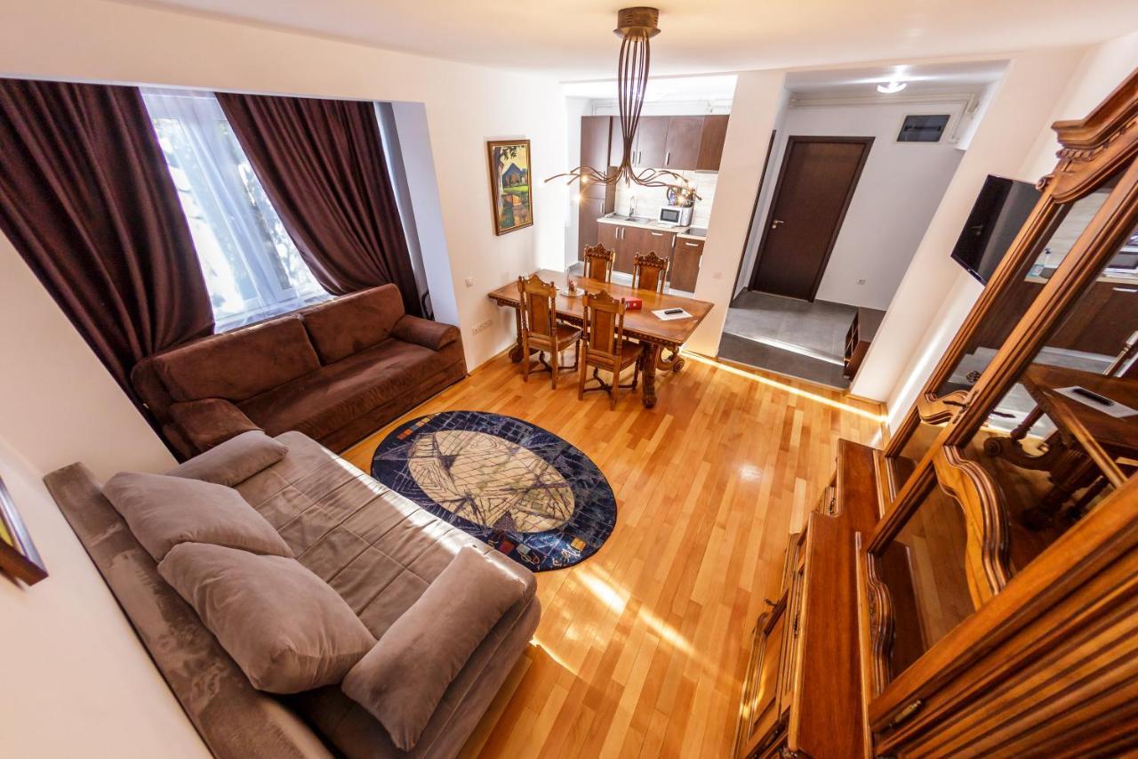 Apartament Family Rivulus 10 Baia Mare Extérieur photo