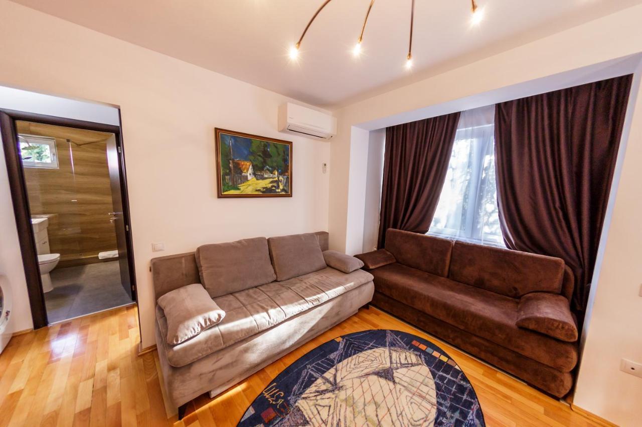 Apartament Family Rivulus 10 Baia Mare Extérieur photo