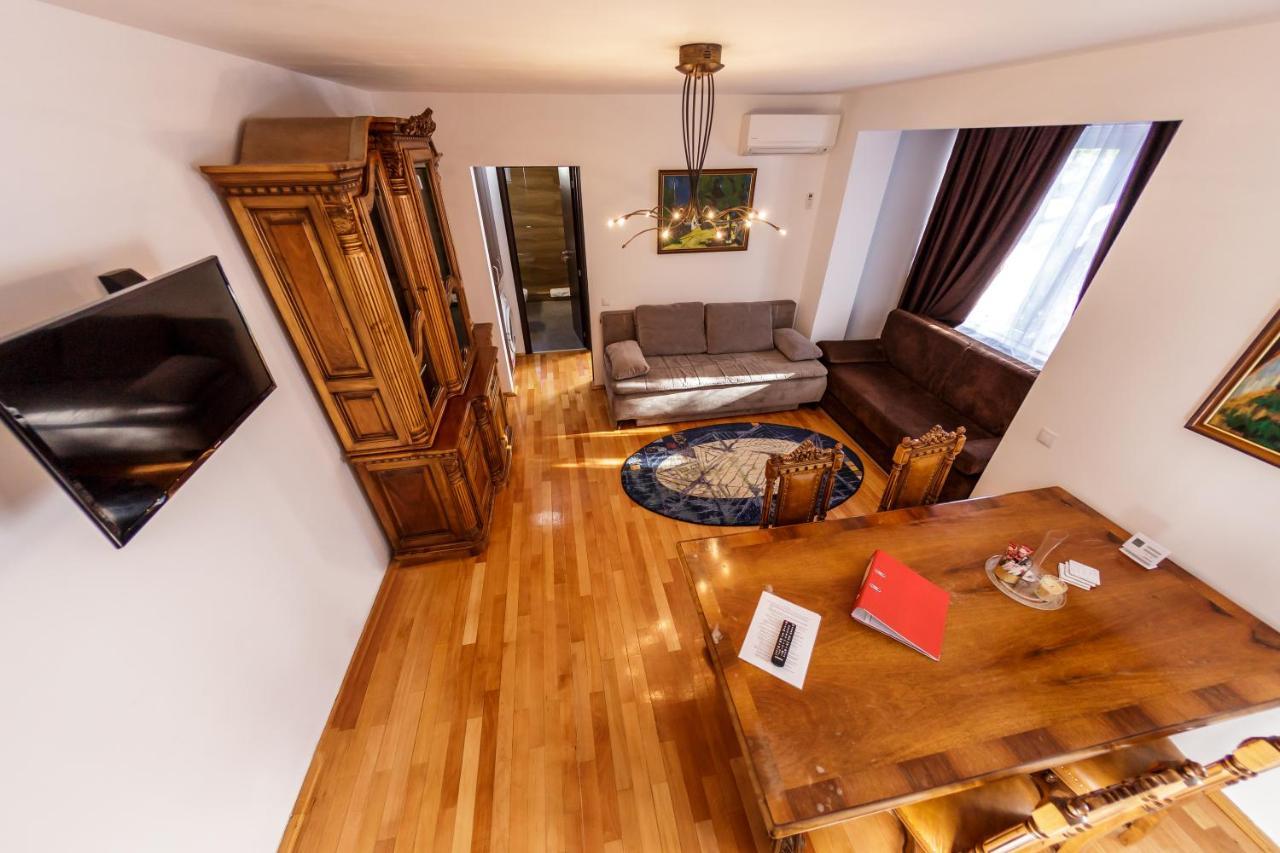 Apartament Family Rivulus 10 Baia Mare Extérieur photo