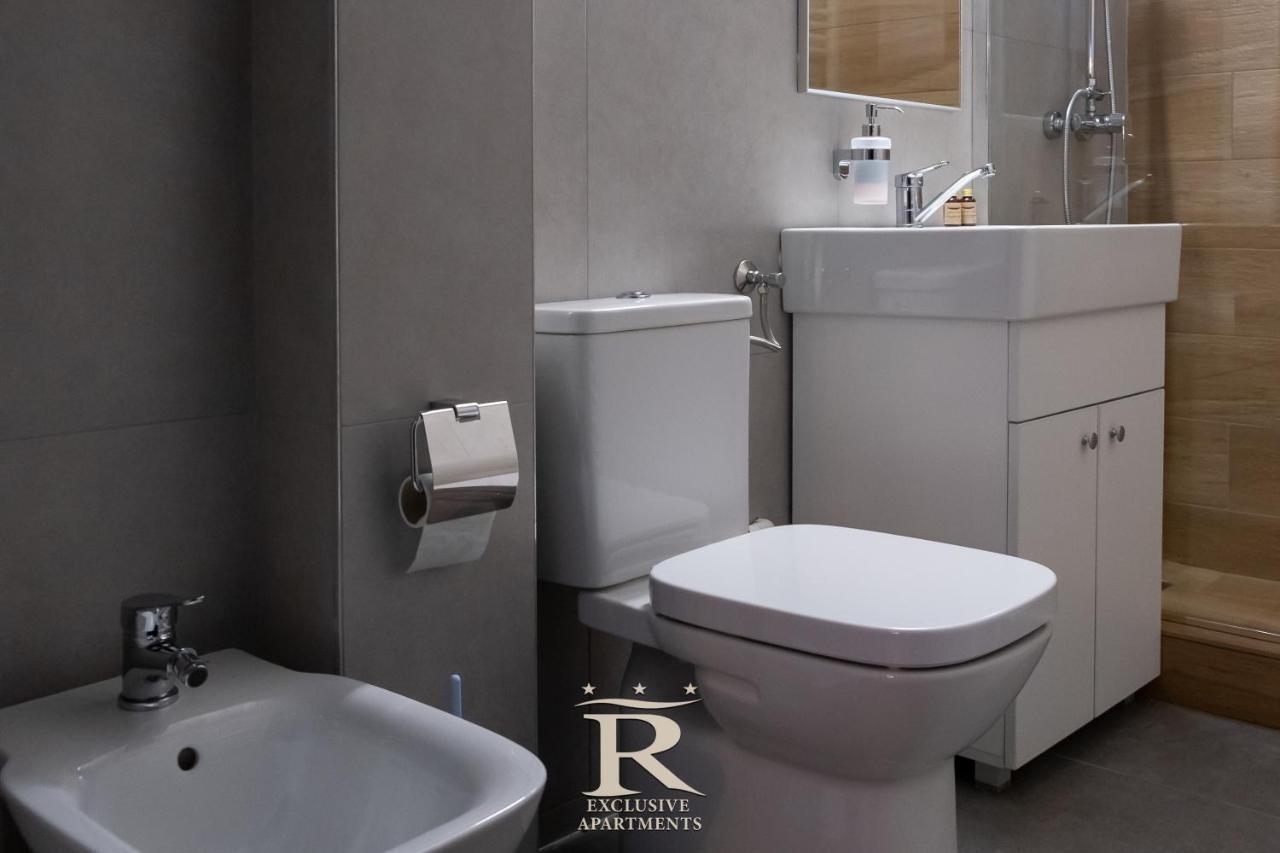 Apartament Family Rivulus 10 Baia Mare Extérieur photo